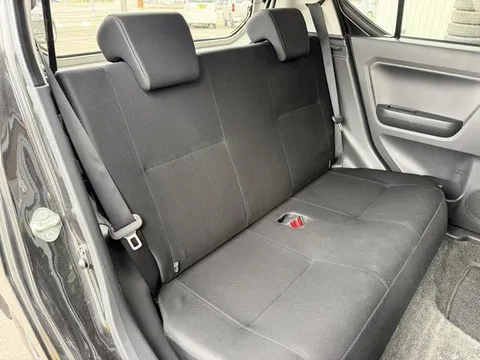 Subaru Pleo Plus