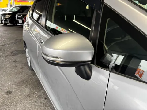 Honda Jazz (Fit)