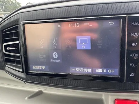 Toyota Pixis Epoch