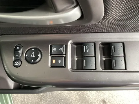Honda Freed Plus