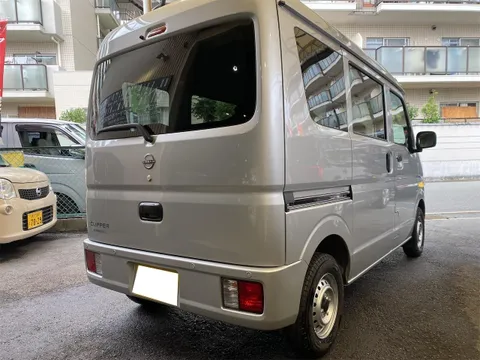 Nissan Clipper