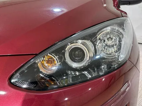 Mazda Mazda2 (Demio)