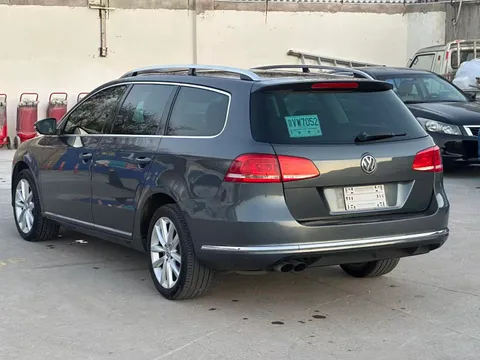 Volkswagen