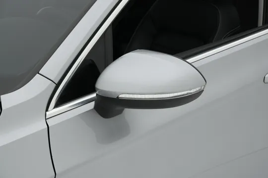 Volkswagen Passat GT