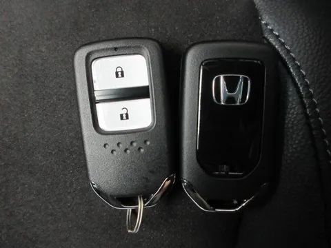 Honda HR-V (Vezel)
