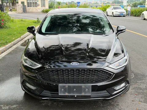Ford