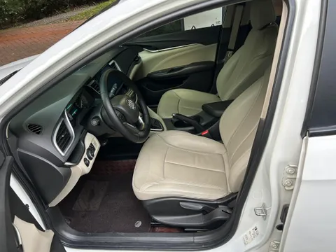 Buick Excelle GT