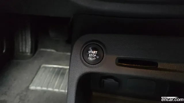 Renault QM3