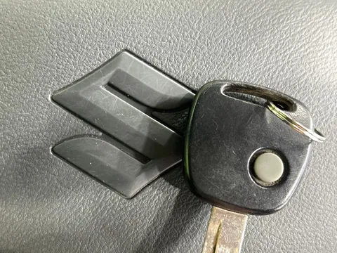 Suzuki Super Carry