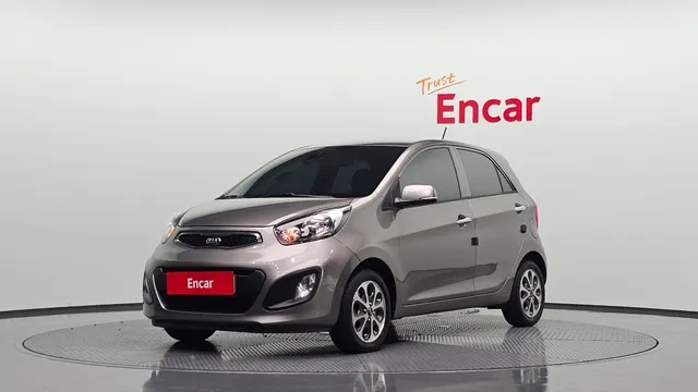 Kia Picanto (Morning)