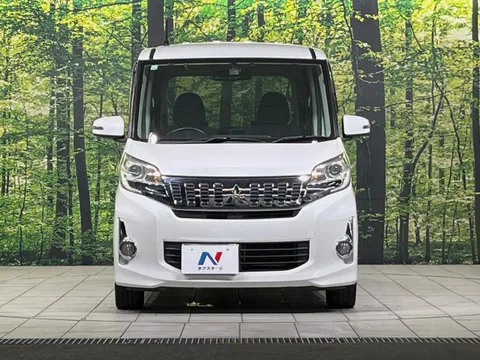 Mitsubishi eK Space Custom