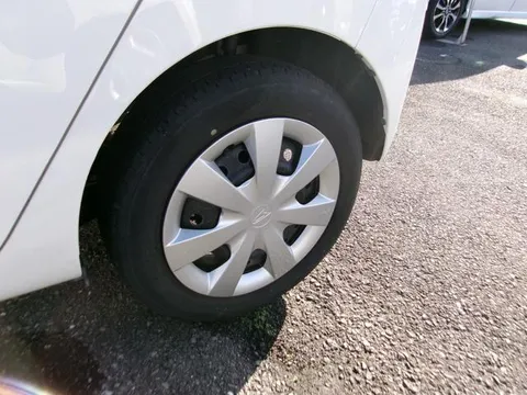 Subaru Pleo Plus