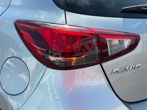 Mazda Mazda2 (Demio)