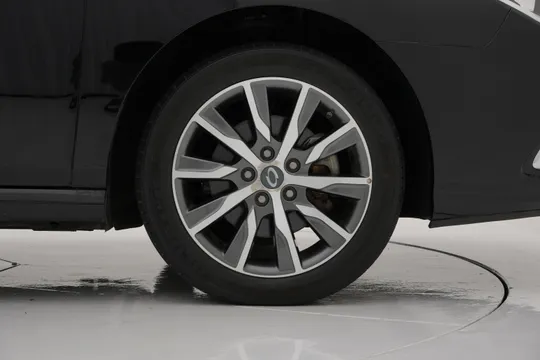 Renault SM5