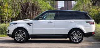 Land Rover