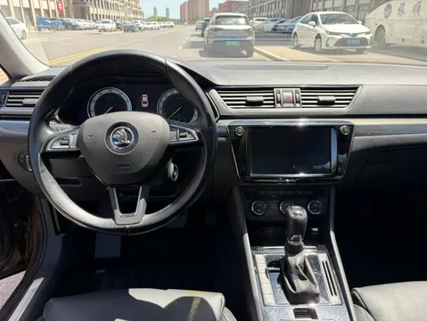 Skoda