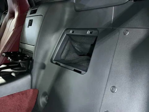 Mazda MX-5 (Roadster)