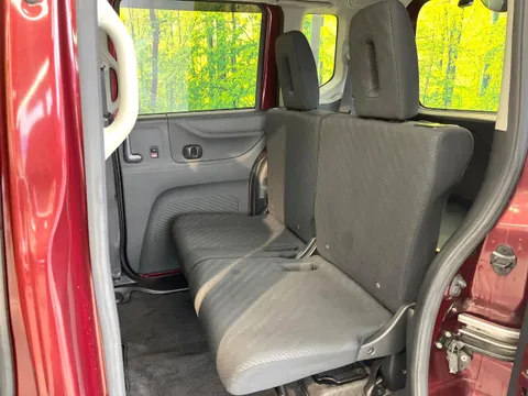 Honda N-BOX+ Custom