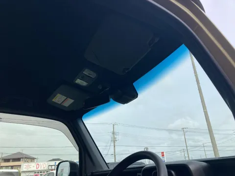 Honda N-VAN Plus Style