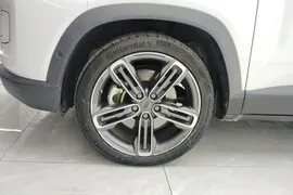 Geely Icon