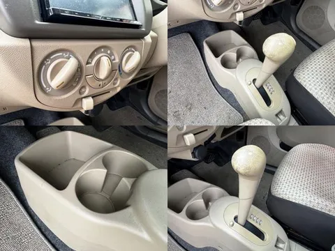 Suzuki Alto Eco