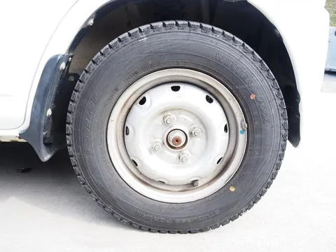 Mitsubishi Minicab Truck