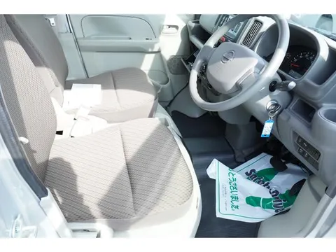 Nissan Clipper