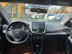 Toyota Vios FS