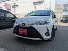 Toyota Yaris (Vitz)
