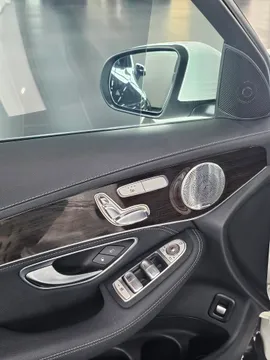 Mercedes-Benz Mercedes-Benz GLC
