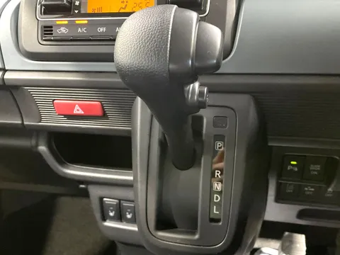 Suzuki Spacia Base