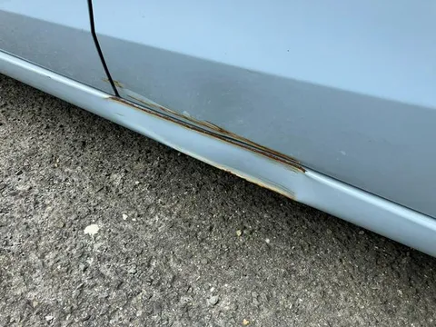 Mazda Carol