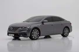 Renault Talisman (SM6)