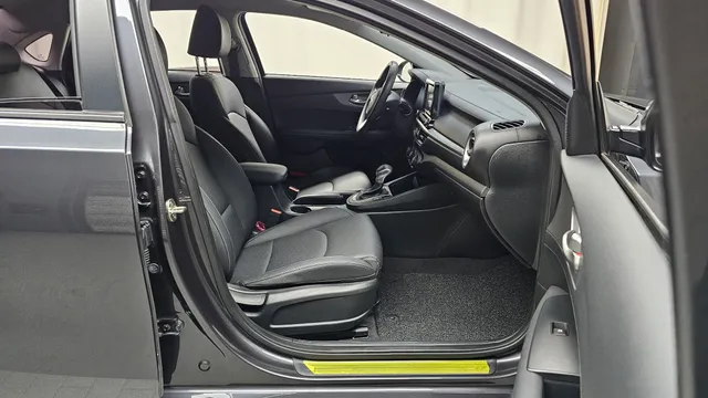 Kia Cerato (K3)