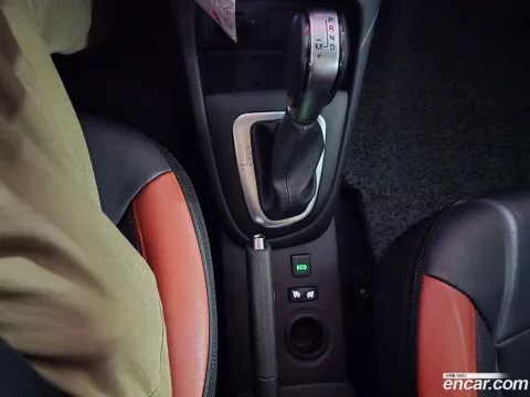 Renault QM3