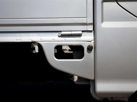 Subaru Sambar Truck
