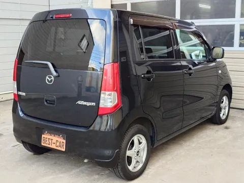 Mazda AZ-Wagon