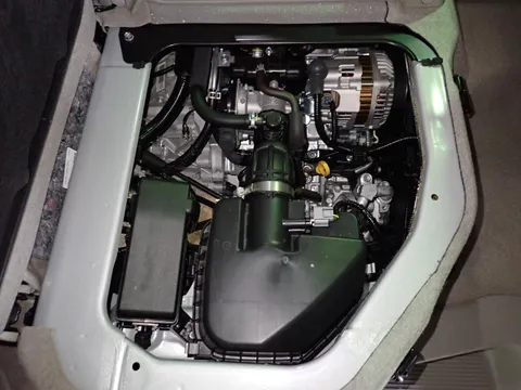 Nissan Clipper