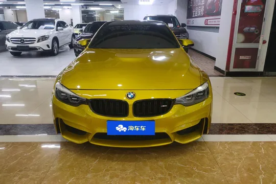 BMW M4
