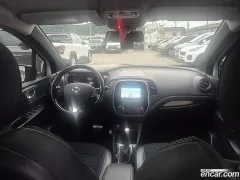 Renault QM3
