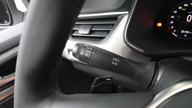 Renault Arkana (XM3)
