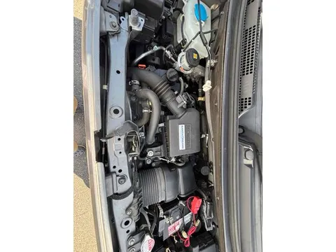 Honda N-VAN Plus Style
