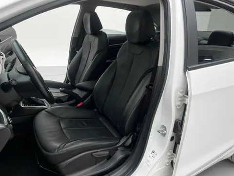Buick Excelle GT