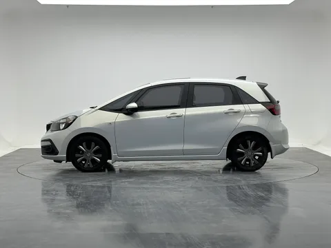 Honda Jazz (Fit)