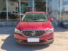 Buick Verano