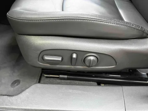 Chevrolet Malibu XL
