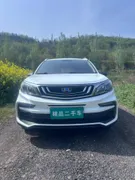 Geely