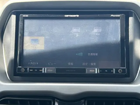 Mitsubishi I