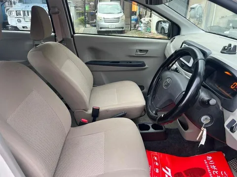 Toyota Pixis Epoch