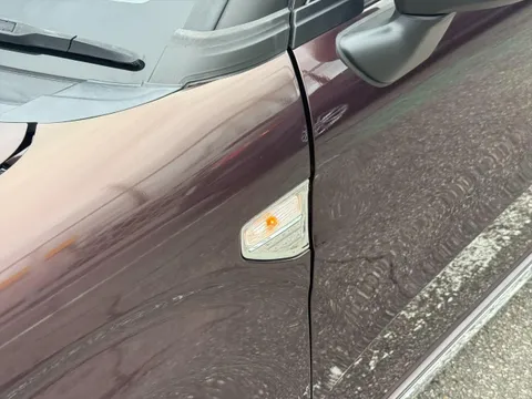 Toyota Pixis Joy